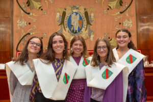 Acto de apertura del curso 2023/2024 del Programa Alumni College 10 20230919 MG 3308 edit scaled