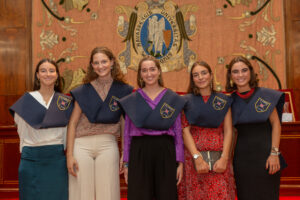 Acto de apertura del curso 2023/2024 del Programa Alumni College 11 20230919 MG 3353 edit