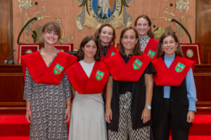 Acto de apertura del curso 2023/2024 del Programa Alumni College 12 20230919 MG 3354 edit