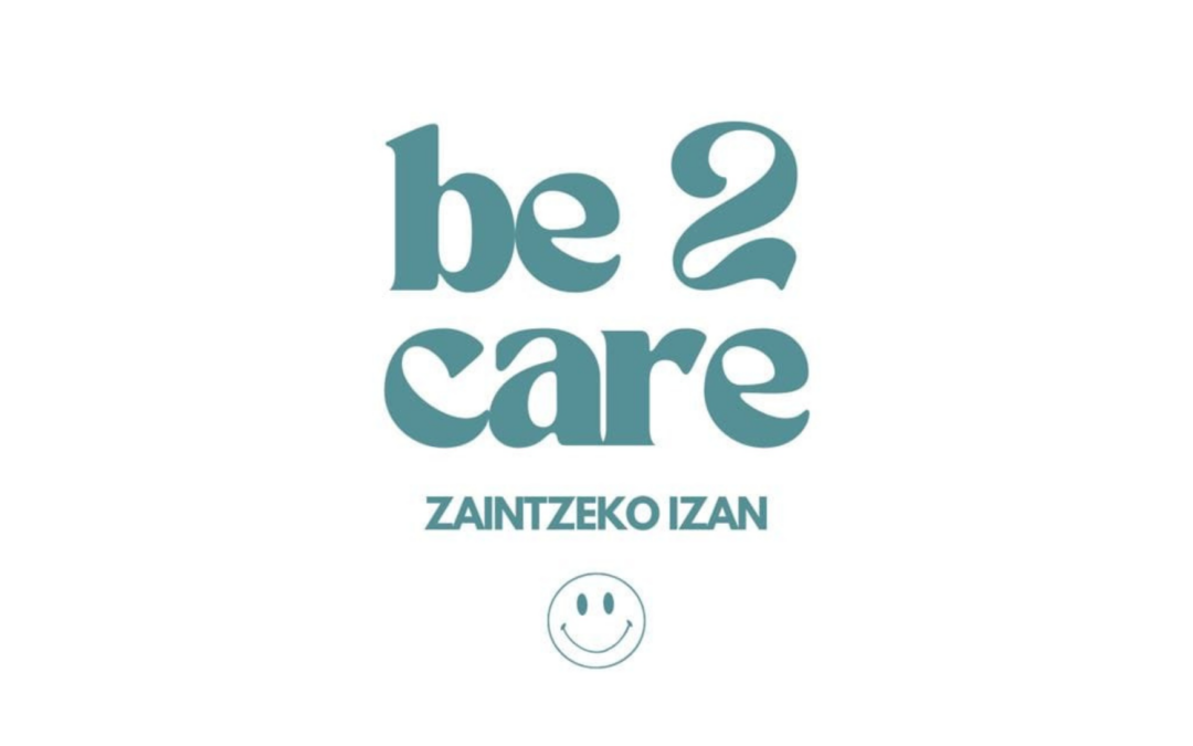 Proyecto de voluntariado: «Be To Care El Salvador Zaintzeko Izan»