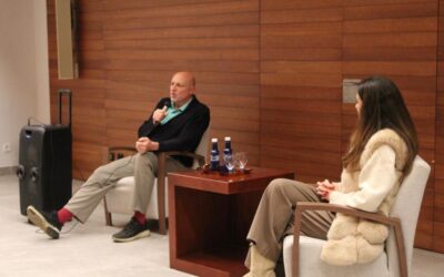 Alexandre Havard: «Liderazgo Virtuoso»