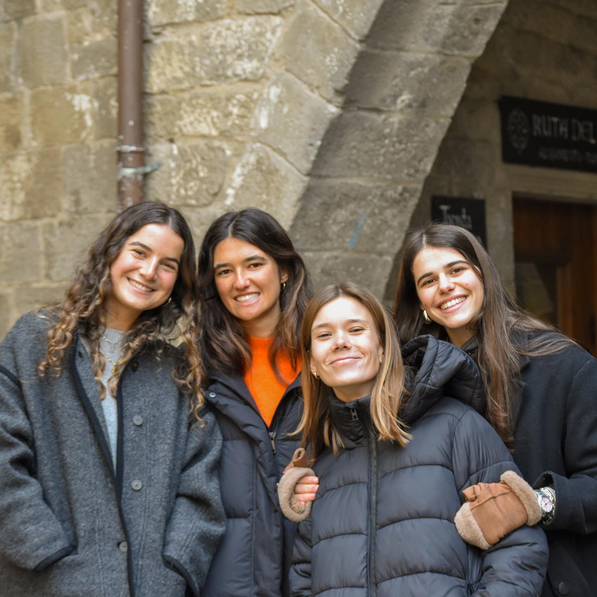 alumni college 3 Goimendi Goroabe Jaizkibel Olabidea