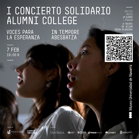 cartel de las jornadas