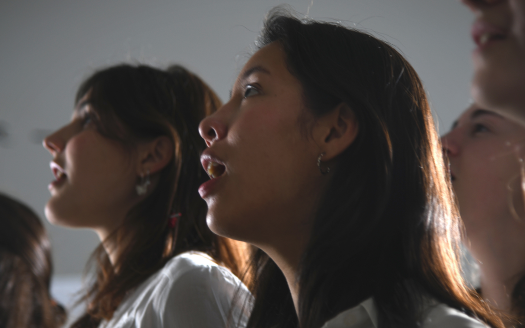 «Voces para la Esperanza», I concierto solidario de Alumni College