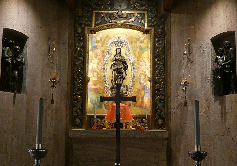 Instalaciones Colegio Mayor Olabidea