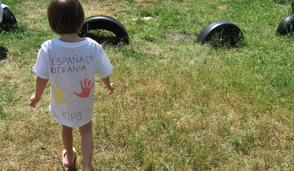 Carrusel colegio mayor goroabe alumni college 07