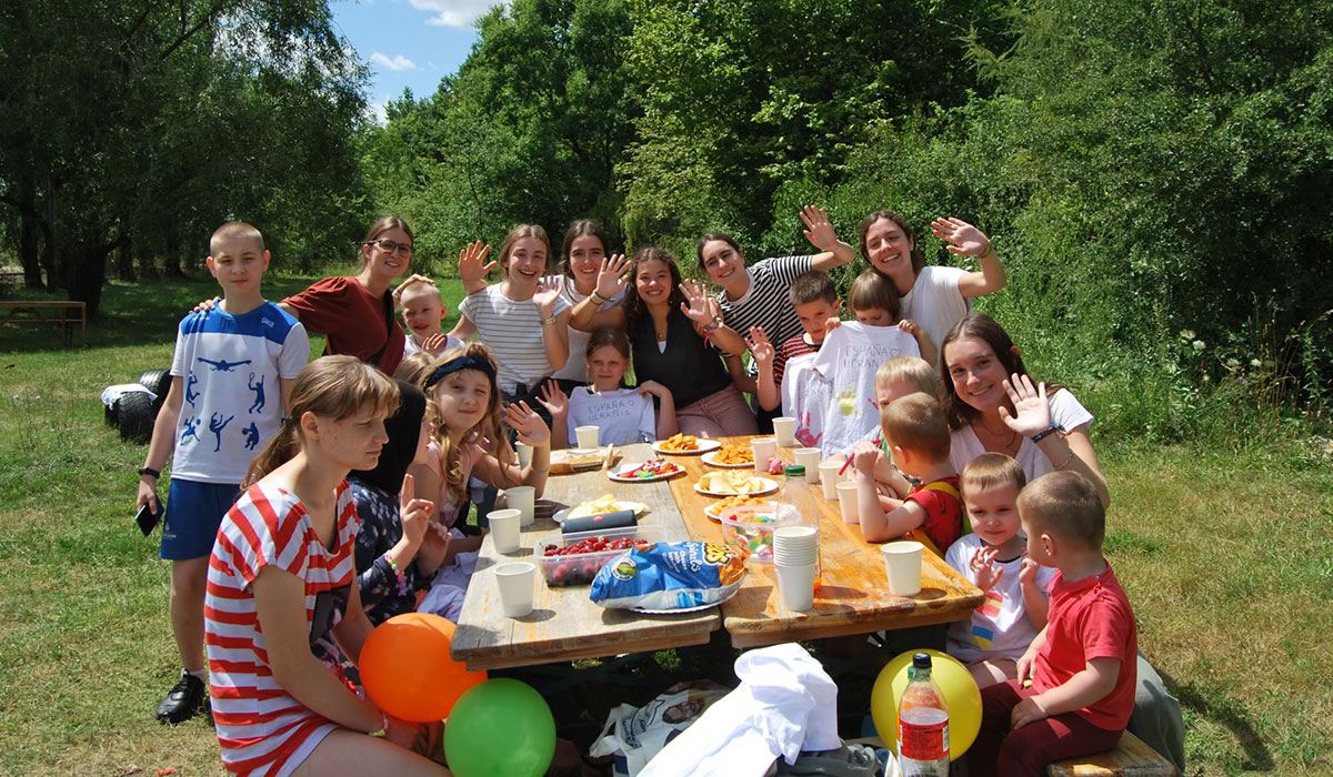 Carrusel colegio mayor goroabe alumni college 08