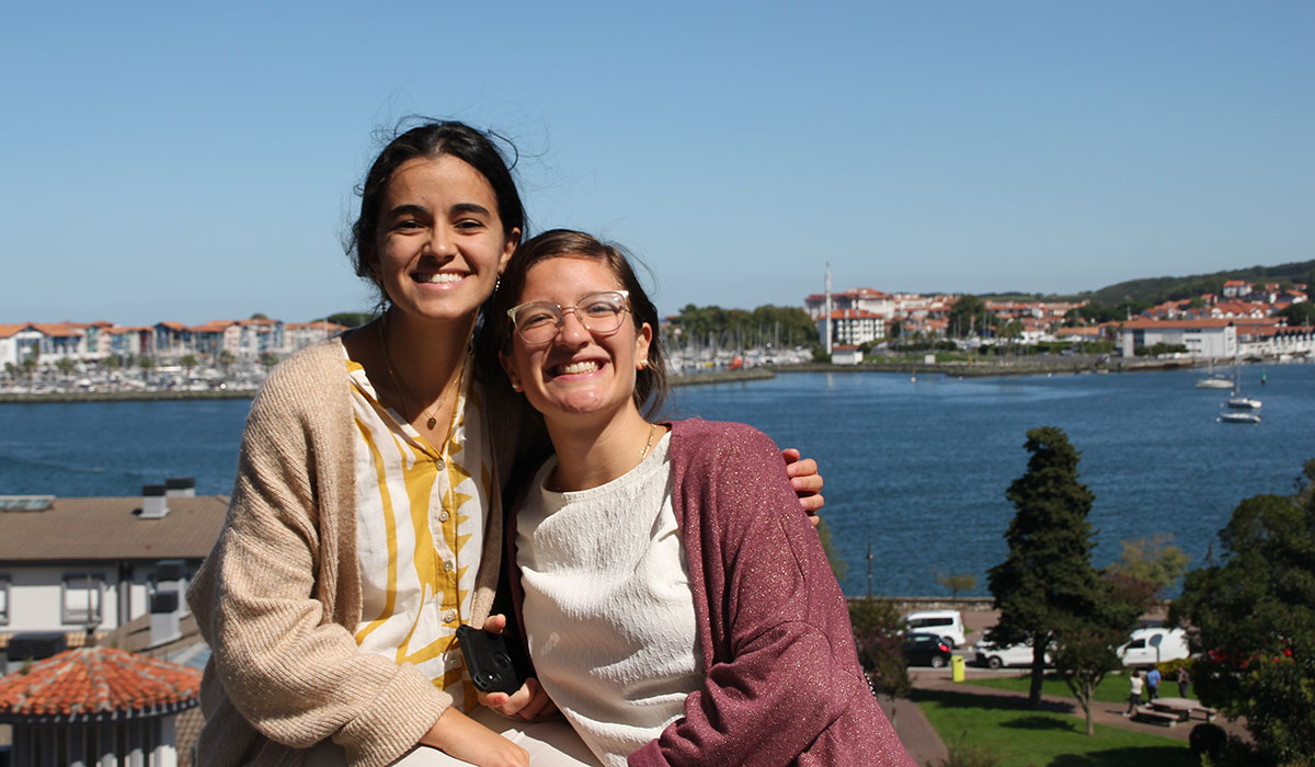 Carrusel colegio mayor jaizkibel alumni college 04