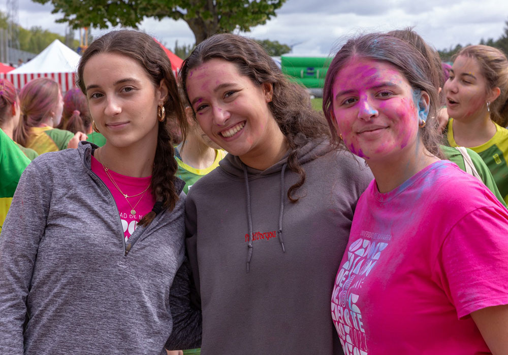 Carrusel colegio mayor olabidea alumni college 04