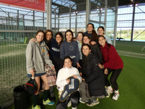 I Torneo de Pádel Alumni College 4 P1020890 scaled 1