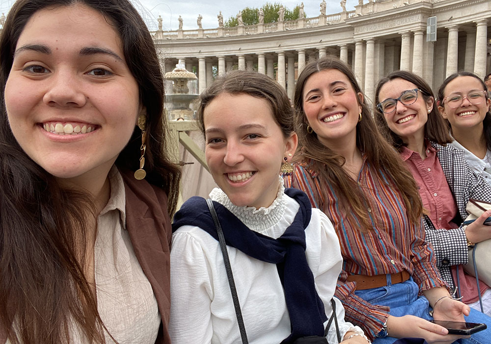 Eventos Univ. Alumni College