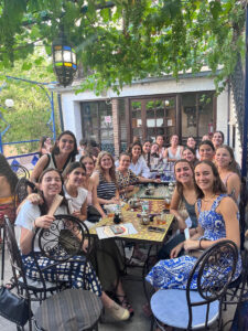 Encuentros universitarios alumni college 03