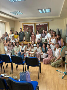 Encuentros universitarios alumni college 04