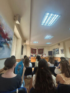 Encuentros universitarios alumni college 05