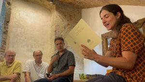 Encuentros universitarios alumni college 06