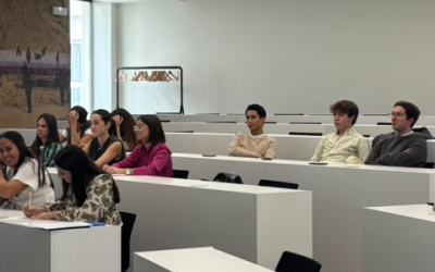 Alumni College celebra la segunda edición del Congreso de Comunicación
