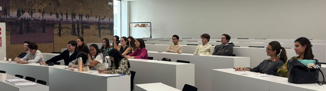 Alumni College celebra la segunda edición del Congreso de Comunicación